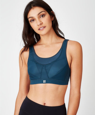 How to find the best sports bra