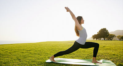What are the benefits of yoga?