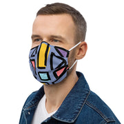 Premium face mask
